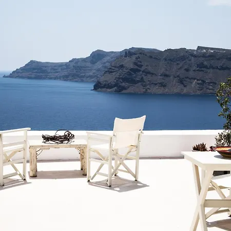 Marizan Caves & Villas